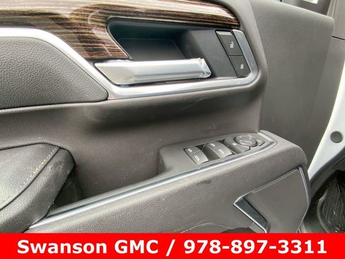 New 2026 GMC Sierra 2500 SLE image 22