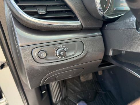 Used 2019 Buick Encore Preferred w/ LPO, Active Package FWD image 27