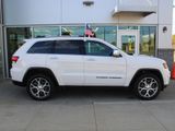Certified 2022 Jeep Grand Cherokee Limited w/ Trailer Tow Group IV image 3