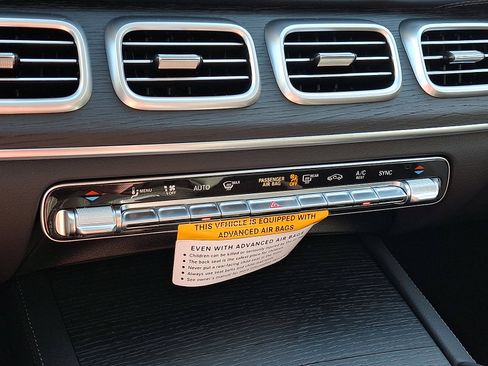 Used 2026 Mercedes-Benz GLE 350 image 11