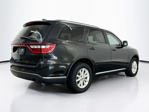 Used 2015 Dodge Durango SXT w/ Quick Order Package 23B AWD/4WD image 9
