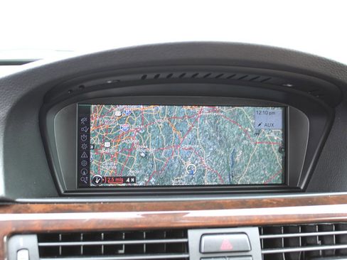 Used 2011 BMW 335i xDrive Coupe image 19