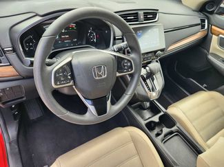 Certified 2017 Honda CR-V EX video 2
