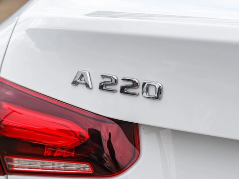 Used 2019 Mercedes-Benz A 220 image 47