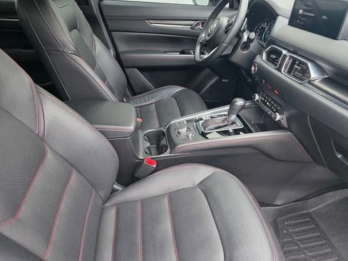 Used 2023 MAZDA CX-5 AWD 2.5 Turbo image 15