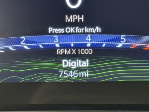 Used 2025 Jeep Grand Cherokee Limited 4xe w/ Luxury Tech Group II image 34