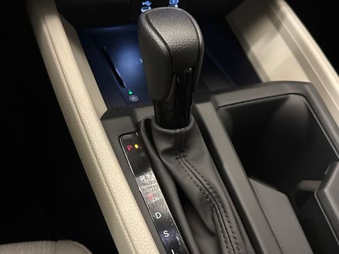 New 2026 Honda Accord LX image 25