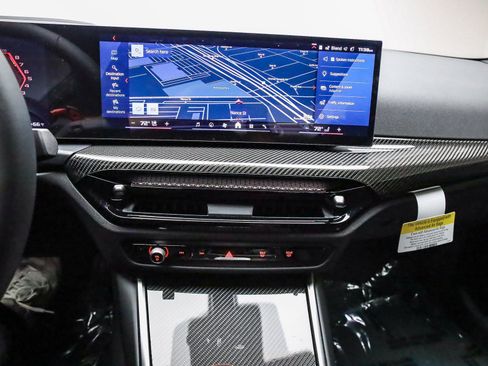 New 2026 BMW M4 xDrive Competition image 23