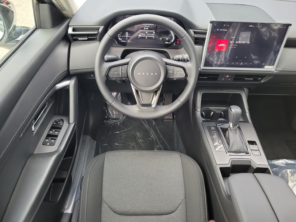 New 2026 MAZDA CX-5 AWD 2.5 S image 13