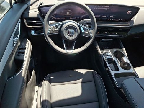 New 2026 Buick Envision Avenir AWD/4WD image 7