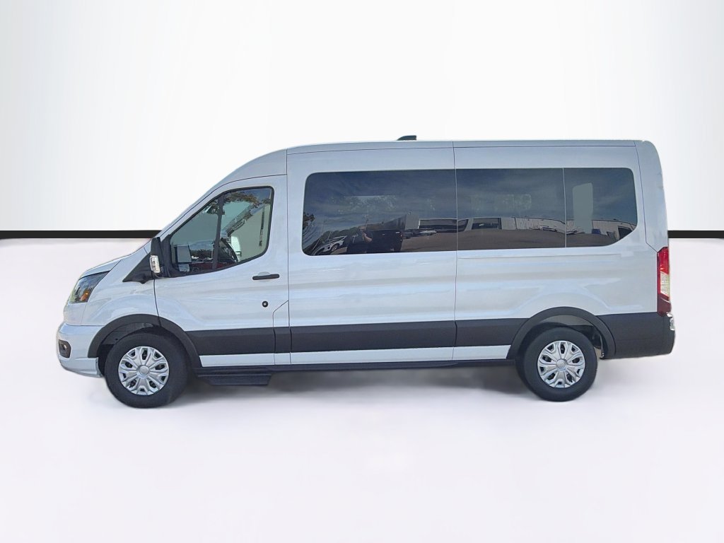 New 2027 Ford Transit 350 XLT RWD image 8