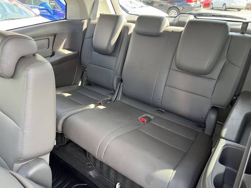 Used 2016 Honda Odyssey EX-L image 9