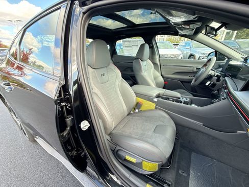 New 2026 Hyundai Sonata N Line image 27