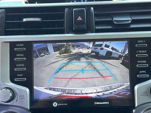 Used 2020 Toyota 4Runner SR5 image 20