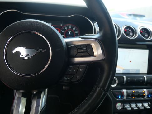 Used 2020 Ford Mustang GT Premium w/ Performance Package - Level 2 image 20