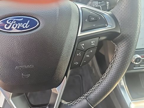 Used 2023 Ford Edge ST w/ Equipment Group 401A AWD/4WD image 13