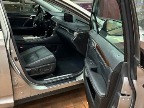 Used 2017 Lexus RX 350 AWD image 32