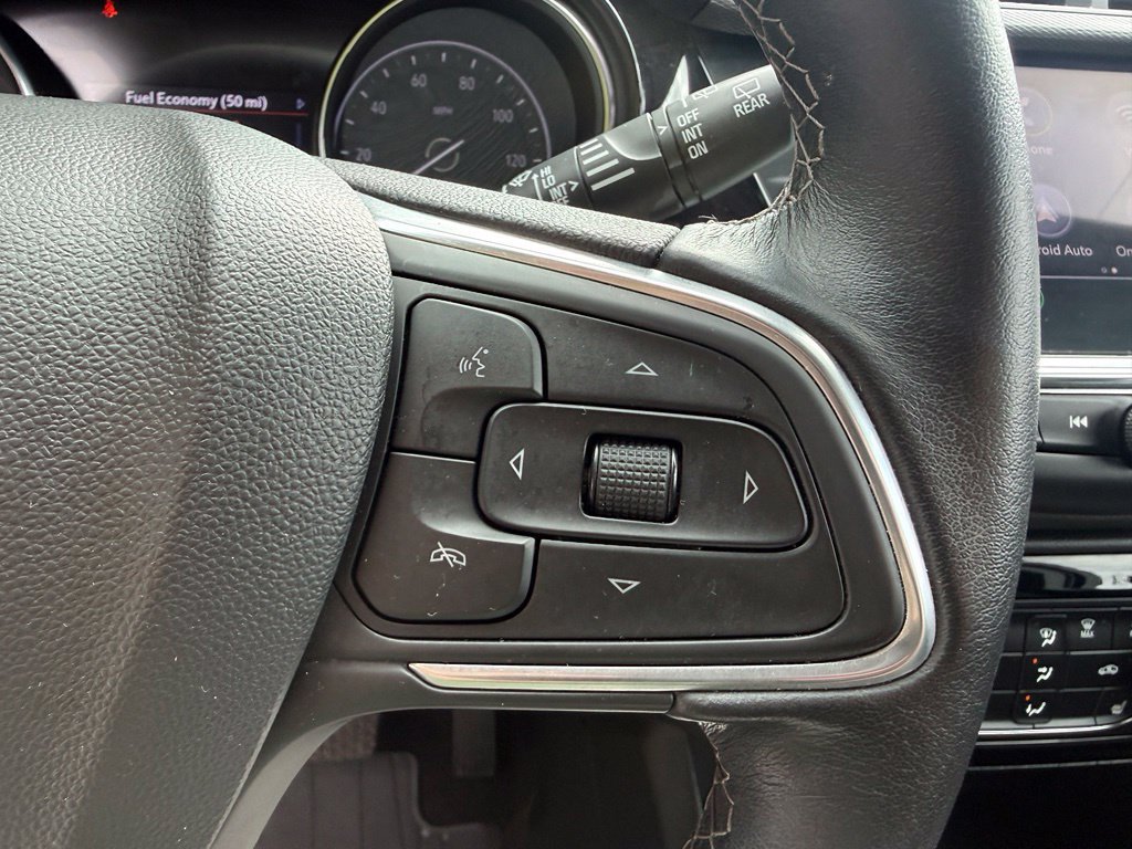 Used 2020 Buick Encore GX Preferred w/ Cold Weather Comfort Package FWD image 27