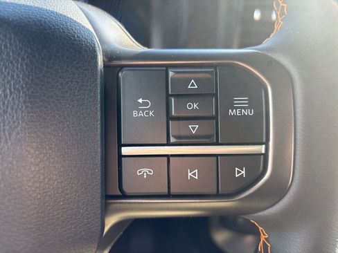 New 2025 Ford F150 Tremor w/ Equipment Group 402A High image 33