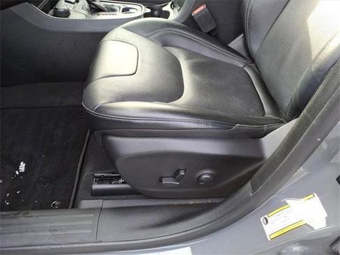 Certified 2022 Jeep Cherokee Latitude Lux image 13