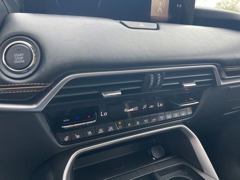 New 2026 MAZDA CX-90 3.3 Turbo S w/ Premium Plus image 38