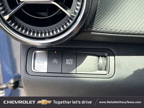 New 2026 Chevrolet Equinox LT w/ Safety and Technology Package FWD image 26