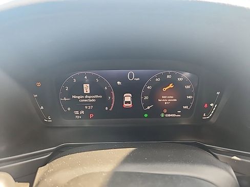 Used 2023 Honda Accord EX image 18