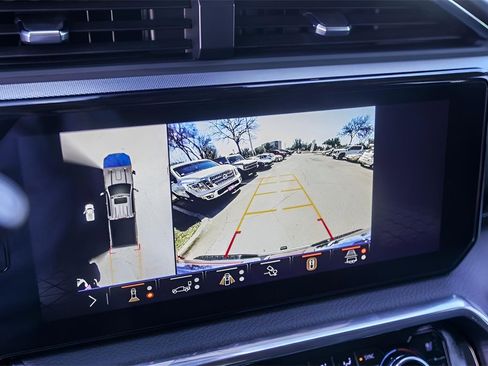 Used 2024 GMC Sierra 2500 Denali w/ Denali Reserve Package image 20