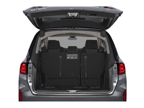 New 2026 Honda Odyssey Elite image 8