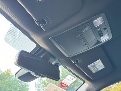 Certified 2019 Toyota Tacoma TRD Sport image 25