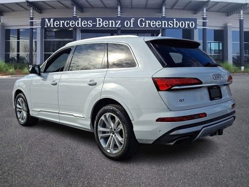 Used 2025 Audi Q7 3.0T Premium Plus image 6