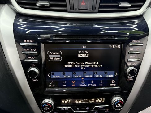 Used 2021 Nissan Murano SL image 20