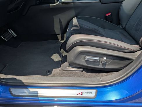 Certified 2025 Acura ADX A-Spec AWD/4WD image 17