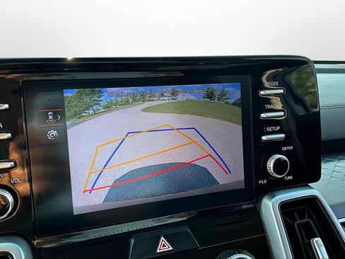 Used 2022 Kia Sorento LX image 30