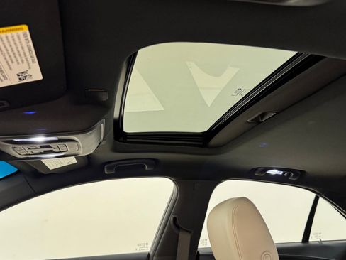 New 2026 Cadillac CT4 Premium Luxury image 16