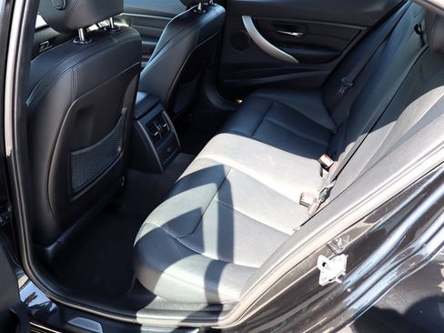 Used 2014 BMW 335i Sedan RWD image 19