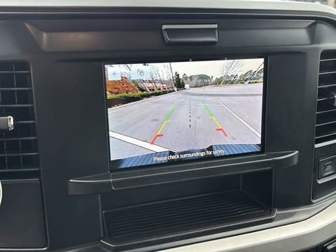 Used 2025 Ford F250 XLT AWD/4WD image 26
