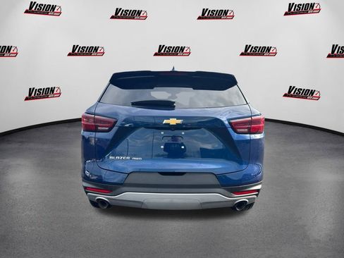 Used 2023 Chevrolet Blazer LT image 6