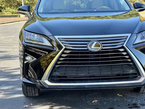 Used 2019 Lexus RX 350 FWD image 13