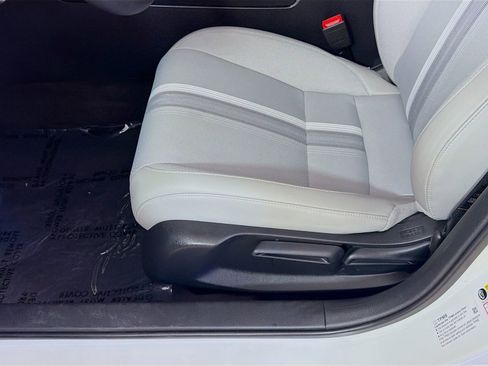 Used 2026 Honda Civic Sport Touring image 24