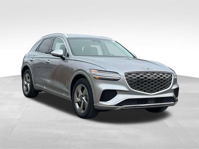 New 2026 Genesis GV70 2.5T