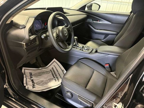 Certified 2024 MAZDA CX-30 AWD 2.5 S image 19