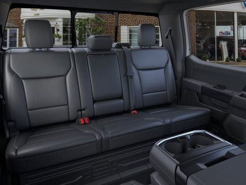 New 2026 Ford F150 Lariat w/ Equipment Group 502A High image 36