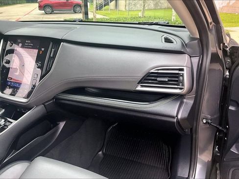 Used 2020 Subaru Outback Onyx Edition XT w/ Popular Package #2 AWD/4WD image 23