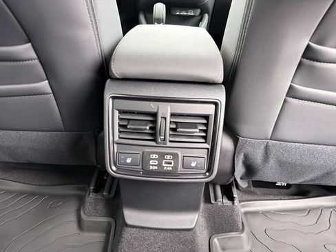 New 2026 Subaru Forester Touring AWD/4WD image 21