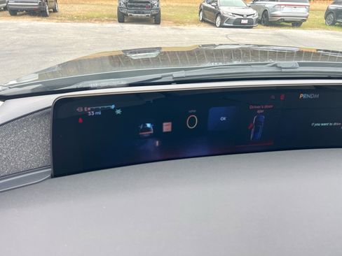 New 2026 Lincoln Navigator L Reserve w/ Jet Appearance Package image 10