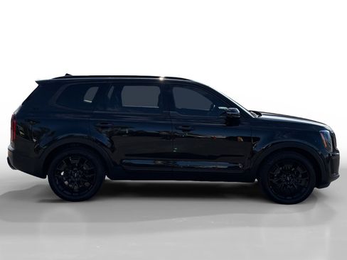 Used 2022 Kia Telluride SX w/ SX Prestige Package AWD/4WD image 6