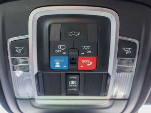 Used 2022 RAM 3500 Limited image 23