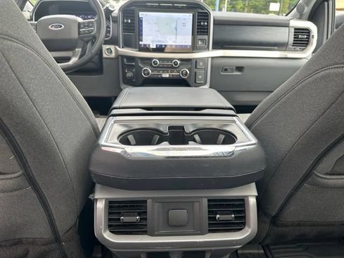 Used 2021 Ford F150 XLT w/ Equipment Group 302A High AWD/4WD image 21