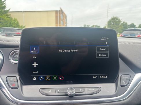 Used 2025 Chevrolet Blazer LT FWD image 20